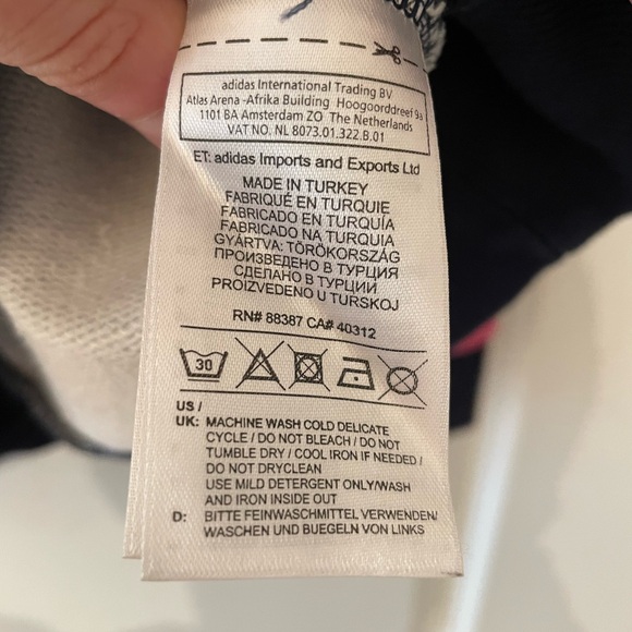 Adidas Originals Sweater - Picture 4 of 7